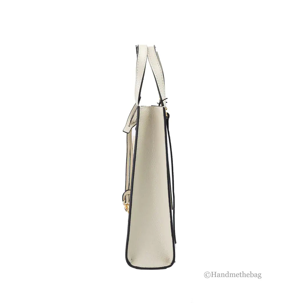 Marc Jacobs X Peanuts Micro Marshmallow Crossbody Bag