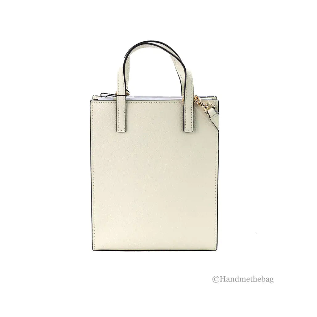 Marc Jacobs X Peanuts Micro Marshmallow Crossbody Bag