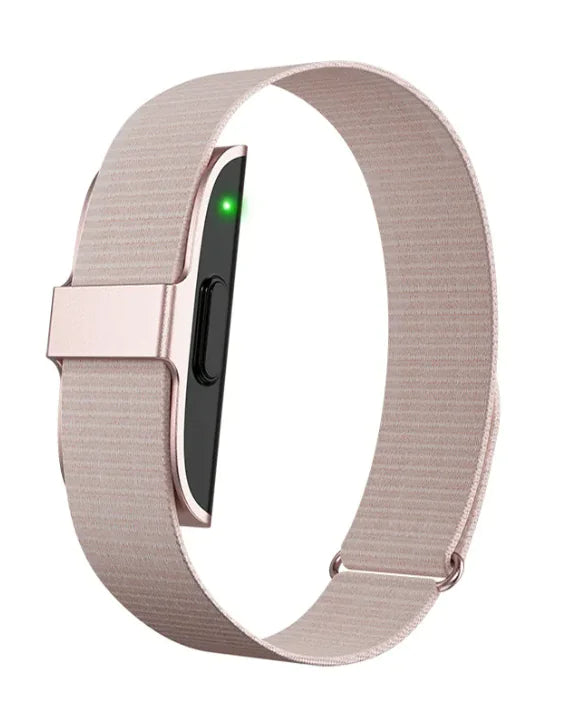 2208A Smart Fitness Tracker Bracelet